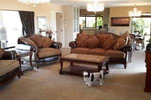 Mountview Bed & Breakfast Mini-hotel, Tauranga