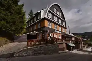 Hotel Svaty Hubert, Spindleruv Mlyn