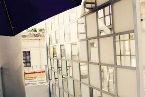 RÜM Hotel Consulado, Guadalajara