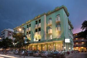 Hotel Serena, Gatteo a Mare