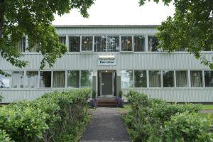 Eiðar - Hostel, Eidar