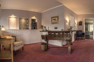 Hotel Finkenhof - Haus Finkenhof, Hannover