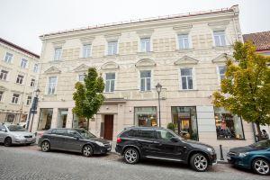 Vilnius Apartments & Suites - Town Hall, Vilnius