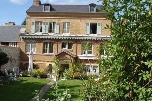 Jane'Laur - Hotel, Honfleur
