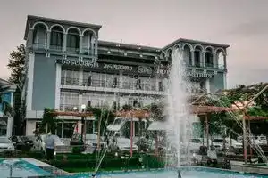 Hotel Argo, Tskaltubo