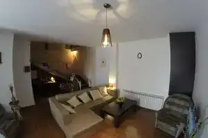 Glide Hostel, Yerevan