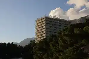 DALMACIJA PLACESHOTEL by Valamar, Makarska