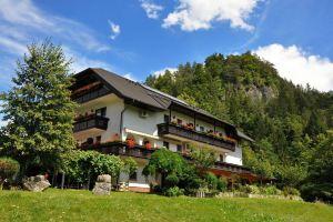 Nature Hotel Lukanc Bled, Bled