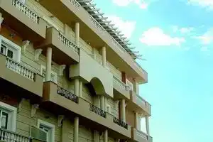 Mantas Hotel, Loutraki