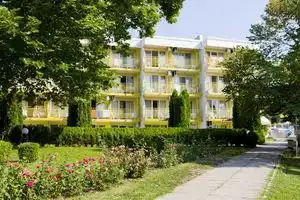 Hotel Orhidea, Albena