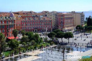 Nestor&Jeeves - Colibri Prestige - Central - Close Sea Hotel, Nice
