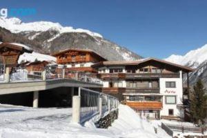 Apart Hotel Arno, Solden