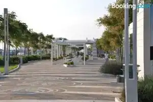 Hotel Mocambo, Riccione