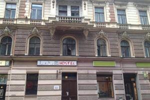 Riga Style Hostel, Riga