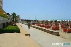 Joel Hotel, Durres
