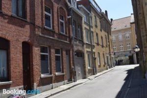 Apartment Aurora, Ieper