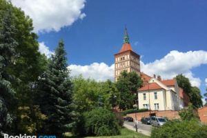 Apartament Na Staromiejskiej, Olsztyn