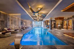 Hyatt Zilara Hotel, Cancun