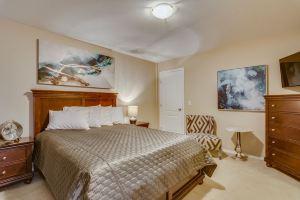 Boyce Gyro Beach Bed & Breakfast Mini-hotel, Kelowna