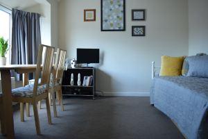 Cosy 2 Bedroom Apartment in, Oxford