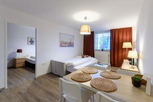Stay'n Apartments, Graz
