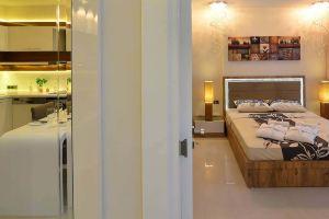 Sfera Residence 1 Bedroom 2, Mahmutlar