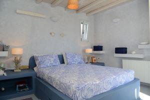 Villa Epineio - Luxury 5-Bedroom Villa, Kalafatis