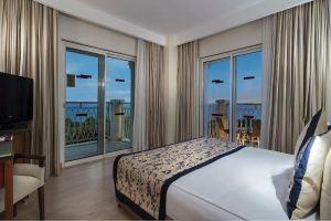 Trendy Aspendos Hotel, Colakli