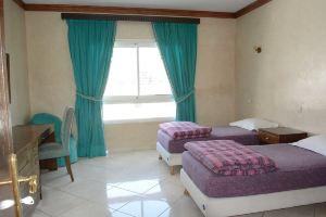 Mille et Une Nuit Apartment, Agadir