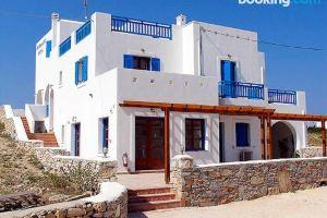 Archipelagos Hotel, Koufonisia