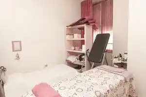 Daste B&B, Genoa