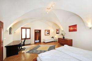 Aplend City Apartmán Hlavné námestie, Bratislava