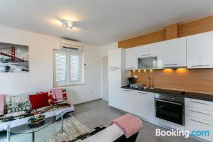 Apartment Zdravko A4, KRK