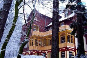 Forest-Lodge, Goslar
