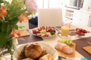 Deichblick Hotel, Busum