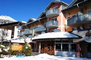 Sporting Clubresidence, San Martino di Castrozza