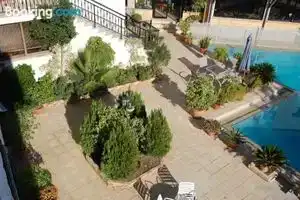 Nicos & Olympia Apartments, Polis Chrysochous