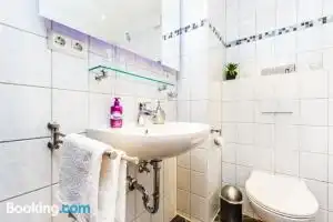 Ferienwohnung Köln Messenähe Apartments, Koln