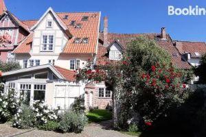 Meeresleuchten Hotel, Luneburg