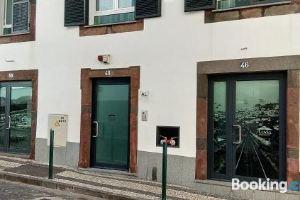 Casa Dos Avós Apartments, Funchal