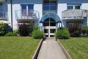 Ferienwohnung Zoja Apartments, Rust