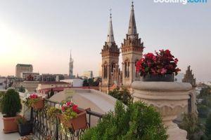 Sunrise Apartment, Batumi