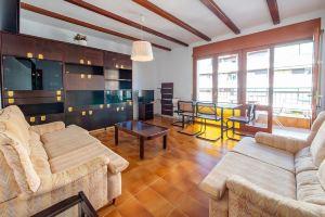 HomeHolidaysRentals V Apartments, Calella