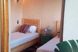 Gypsy Surf House, Agadir