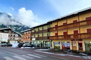 Cesa Lucilla Hotel, Canazei