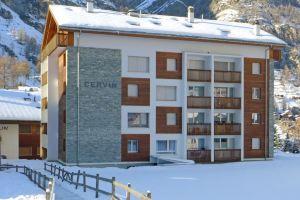 Cervin Hotel, Zermatt