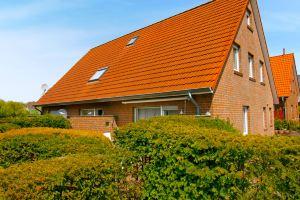Storchennest Hotel, Norddeich