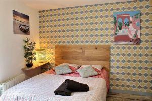 Logoden Appartement Apartments, Vannes