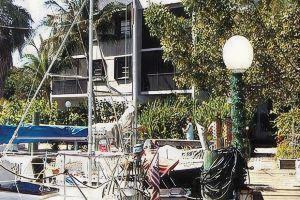 Marathon Key Beach Club II Hotel, Marathon