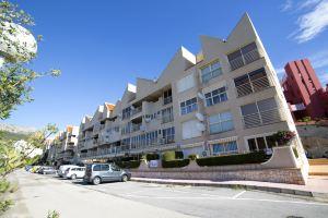 Zeus Hotel, Calpe